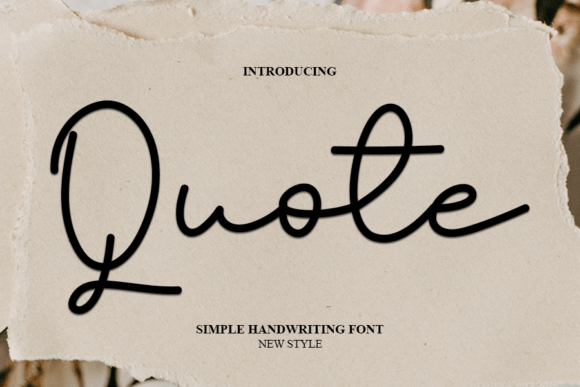 Download Quote - Quote Collection