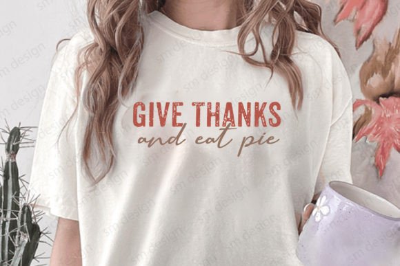 Download Thanksgiving Quote SVG Give Thanks - Quote Collection