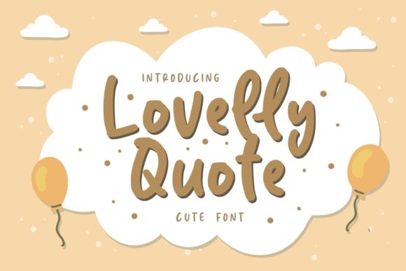 Download Lovelly Quote - Quote Collection