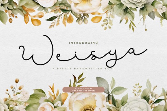 Download Weisya - Premium Resources