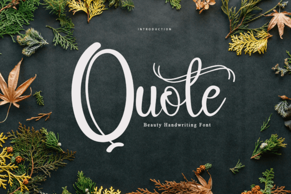 Download Quote - Quote Collection