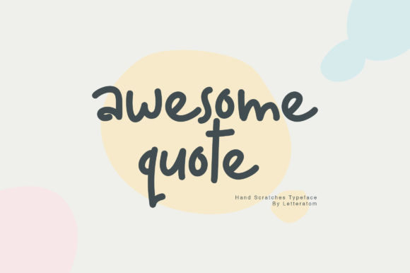 Download Awesome Quote - Quote Collection