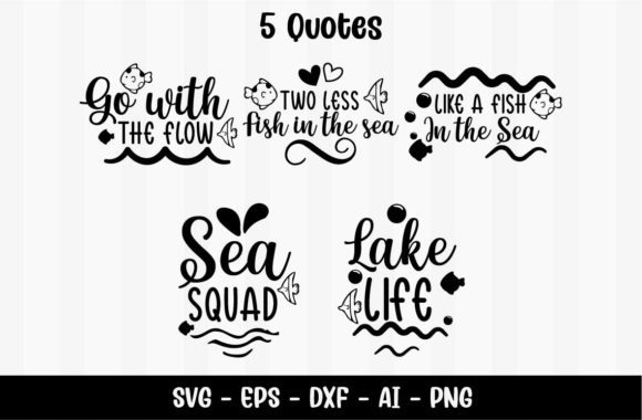 Download Fish Animal Quotes - Quote Collection
