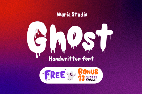 Download Ghost &amp; Halloween Quotes Bundle - Quote Collection