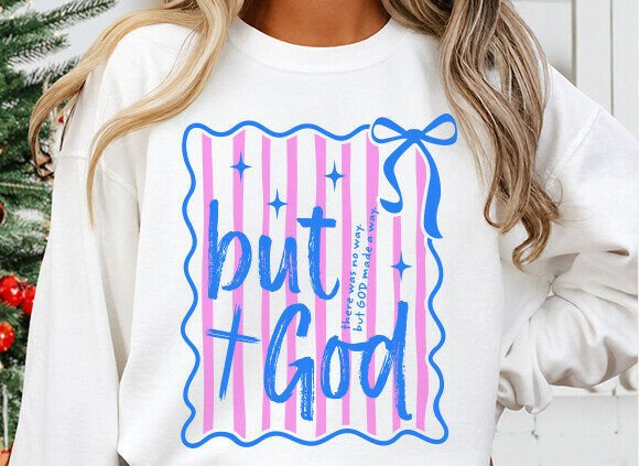 Download Trendy Stripes Christian Quotes SVG PNG - Quote Collection
