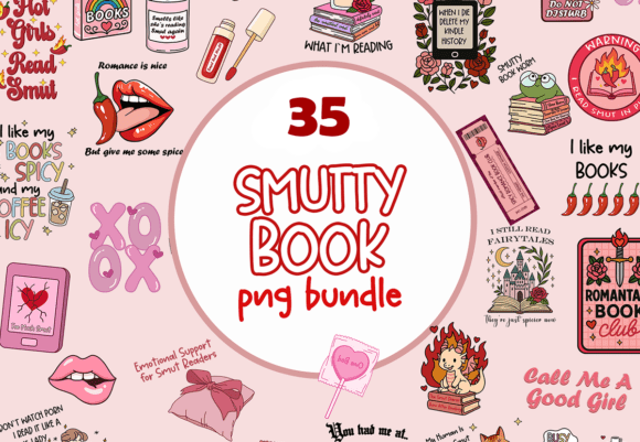 Download Smutty Book Bundle, Spicy Romance Book - Romance Collection